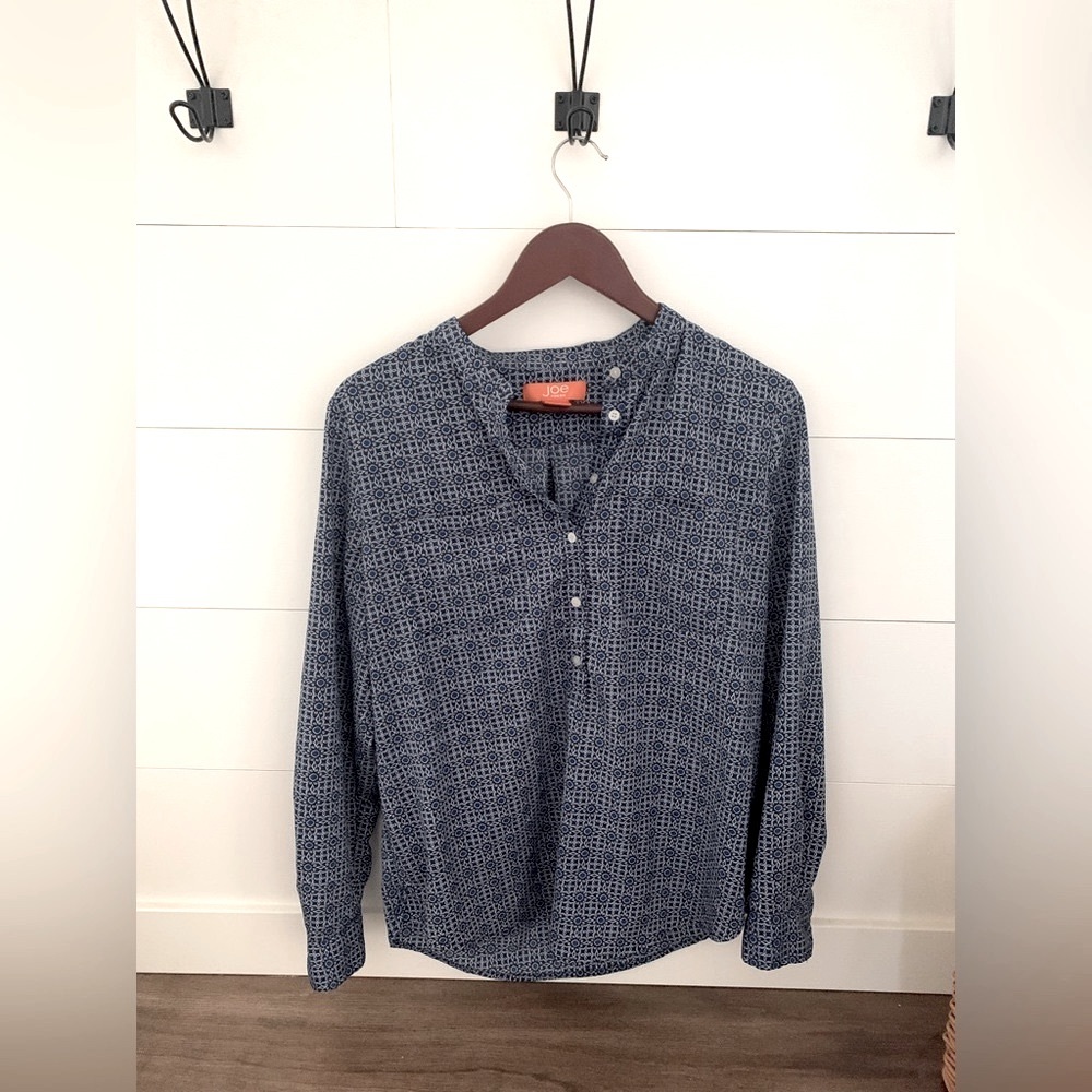 Womens blouse
